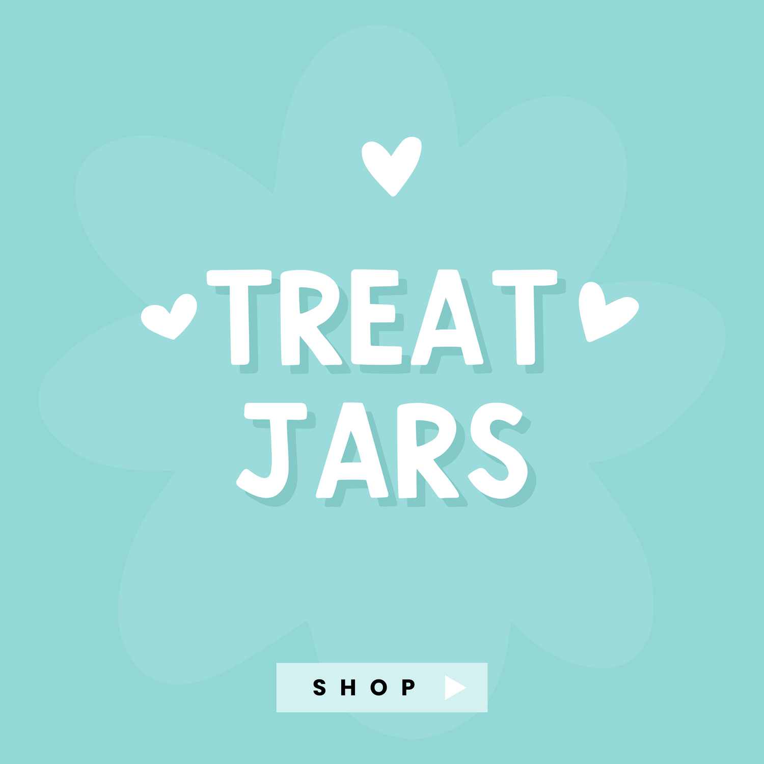 Treat Jars