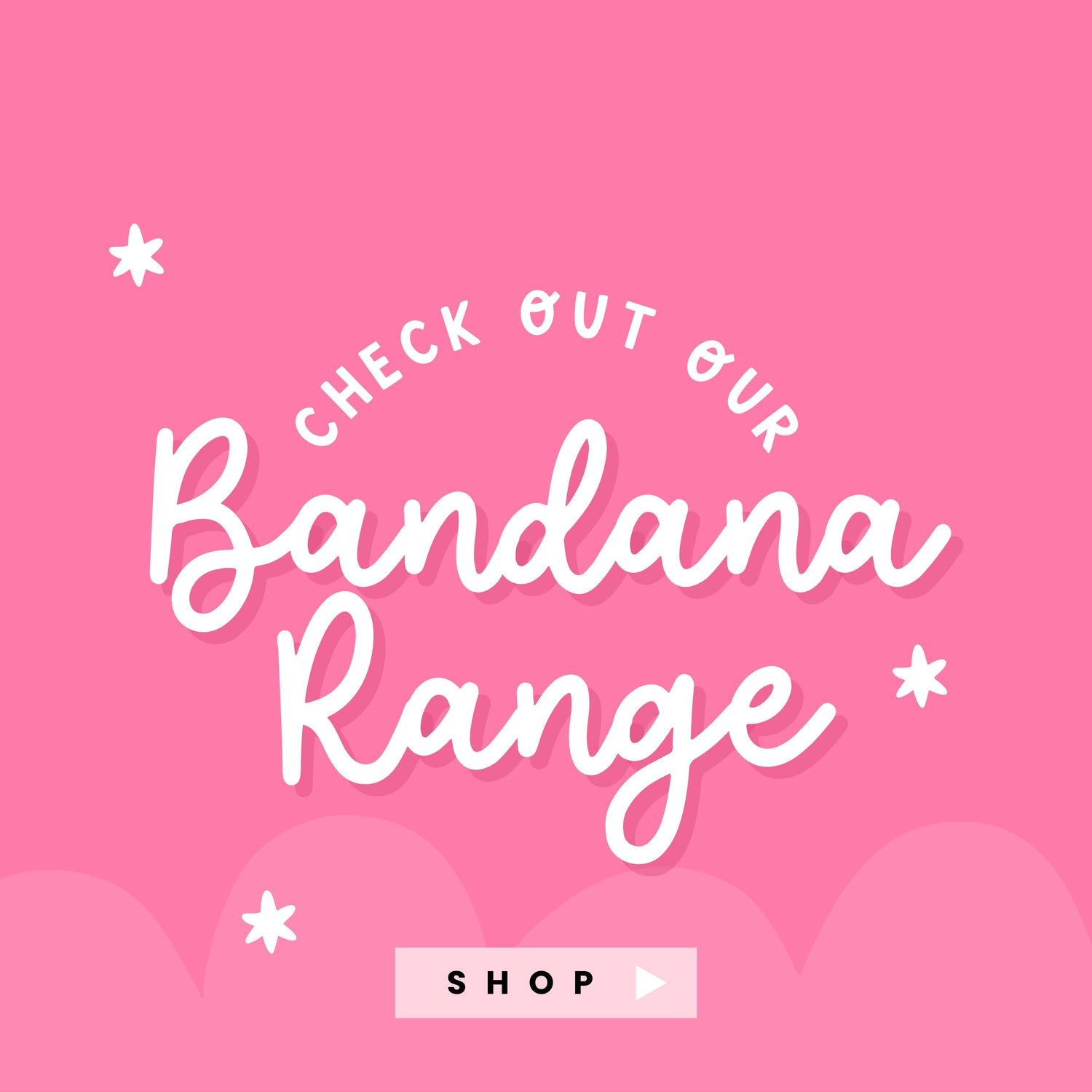 Bandanas