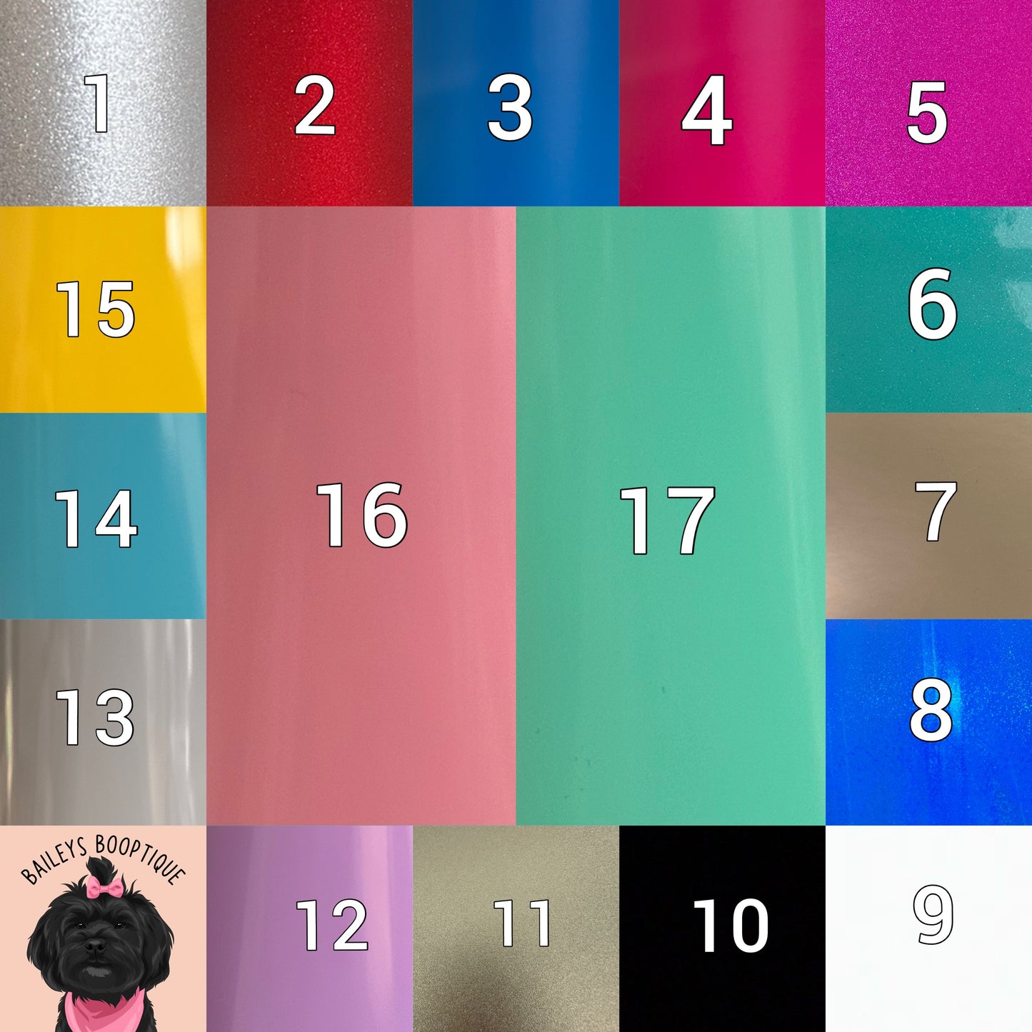 Small Cat Treat Jars