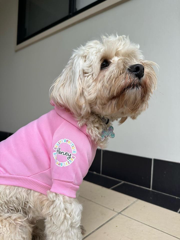 Personalised Hoodie