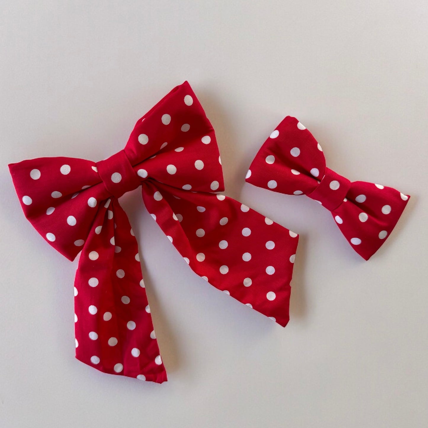 Create Your Own Matching Mummy & Me Set