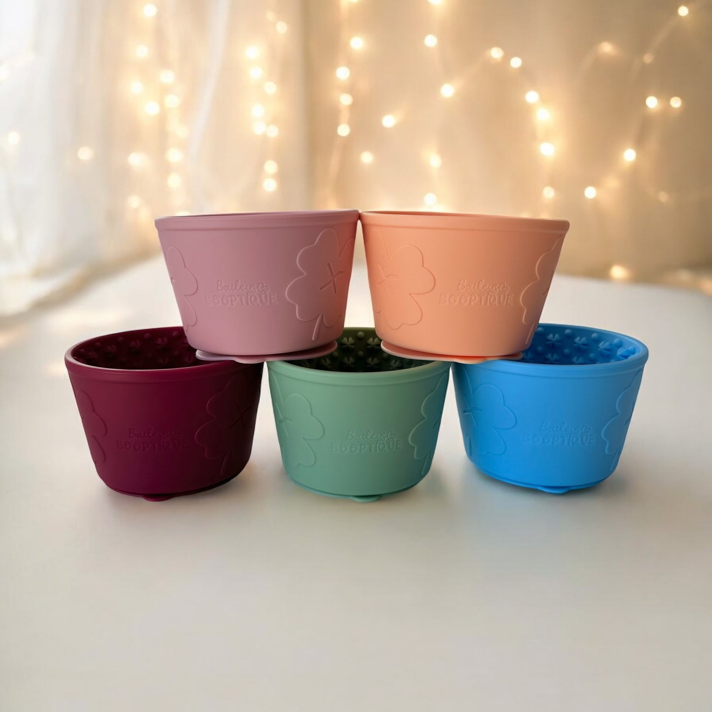 Baileys Pot Of Luck Enrichment Bowl