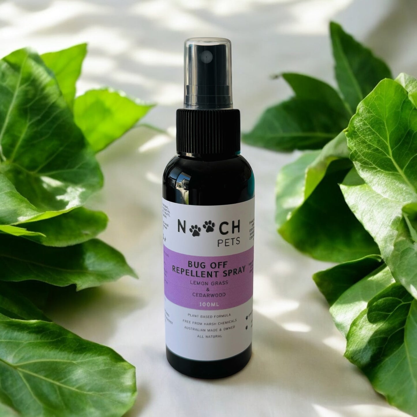 Bug Off Insect Repellent For Dogs