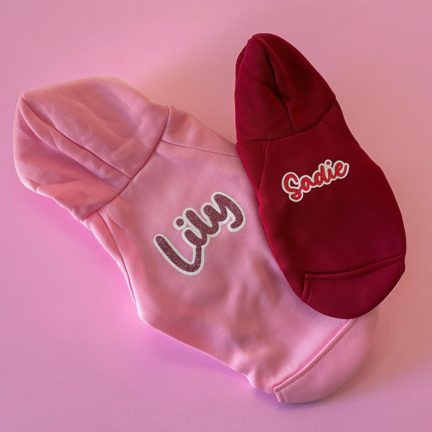 Personalised Hoodie