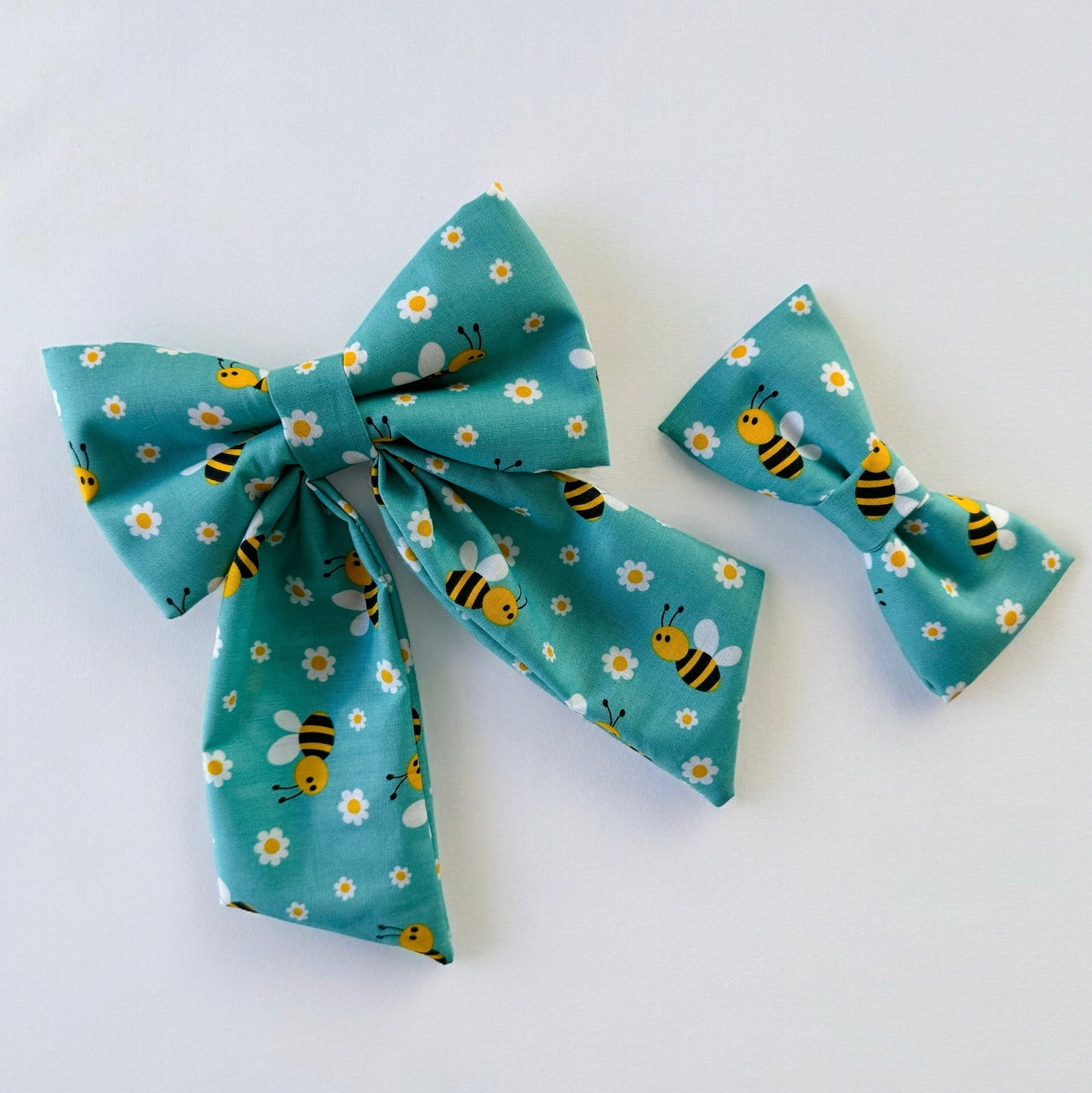 Create Your Own Matching Mummy & Me Set