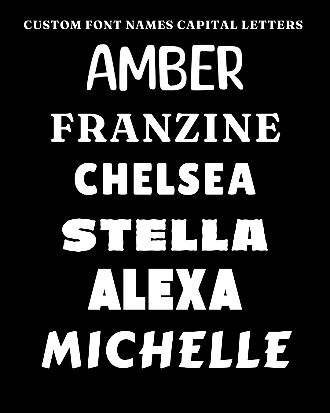 Silhouette Breed Custom Car Decal
