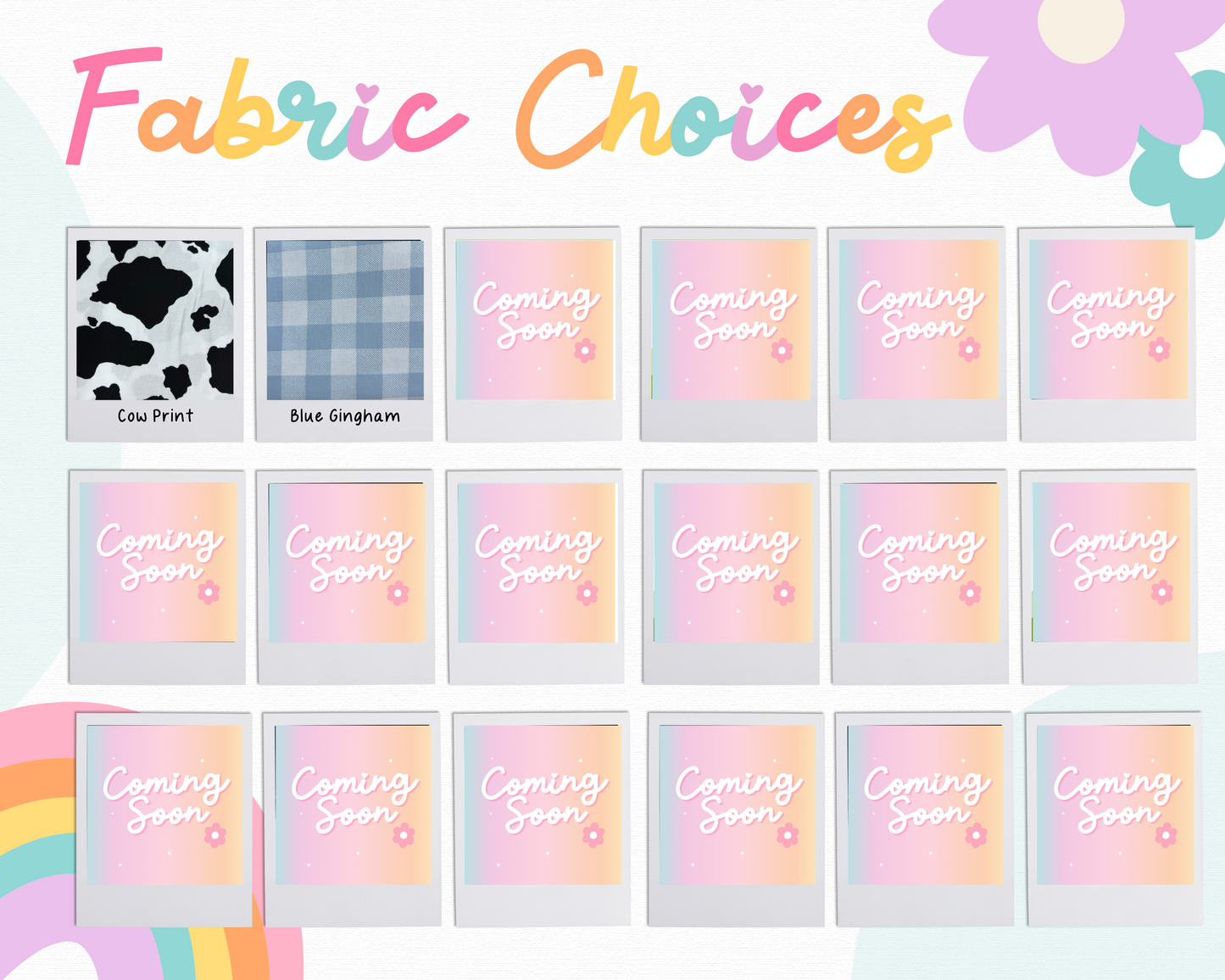Feral But Fabulous Custom Bandana