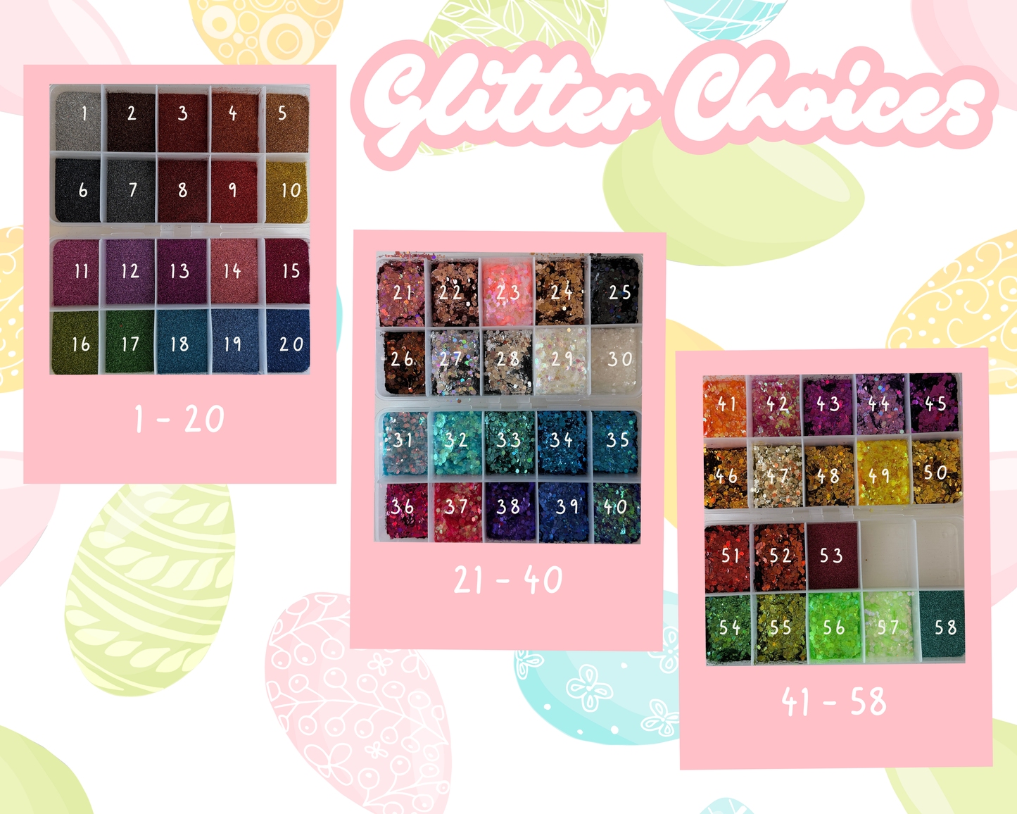 Bunny Initial Pet ID Tag