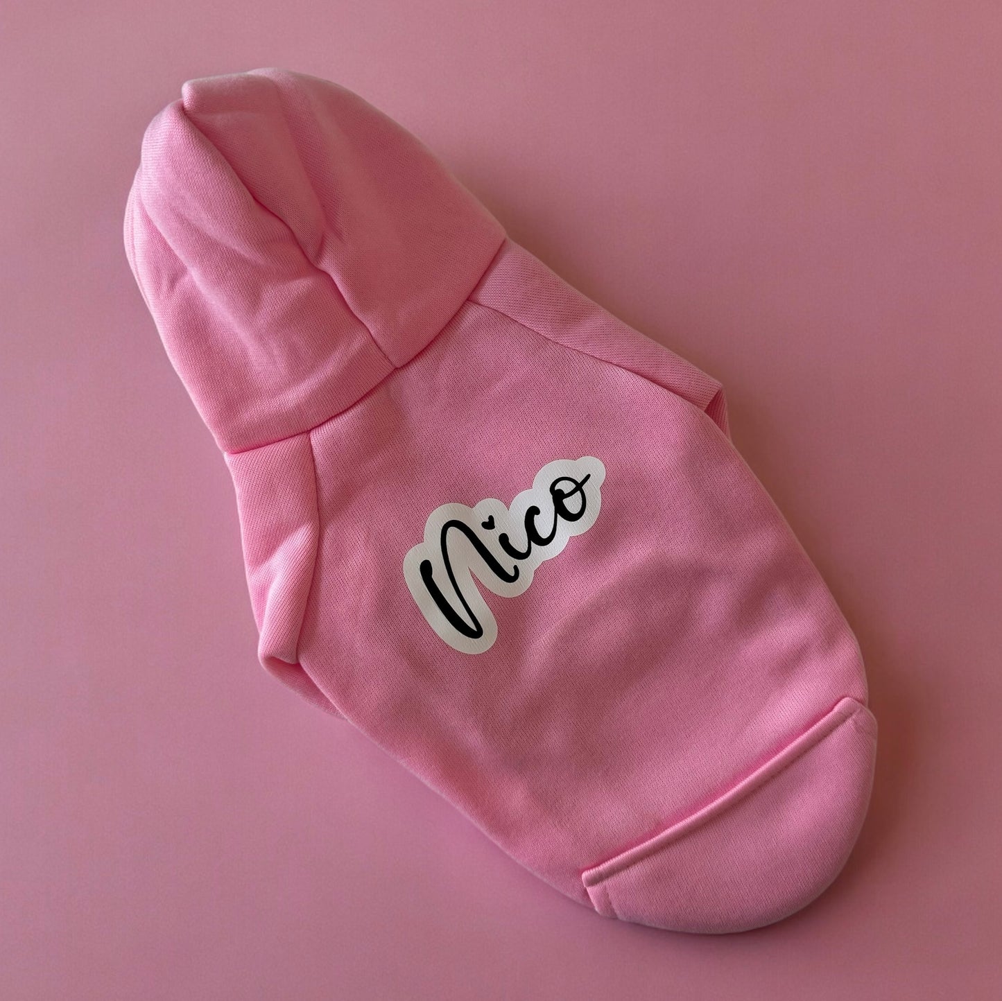 Personalised Hoodie