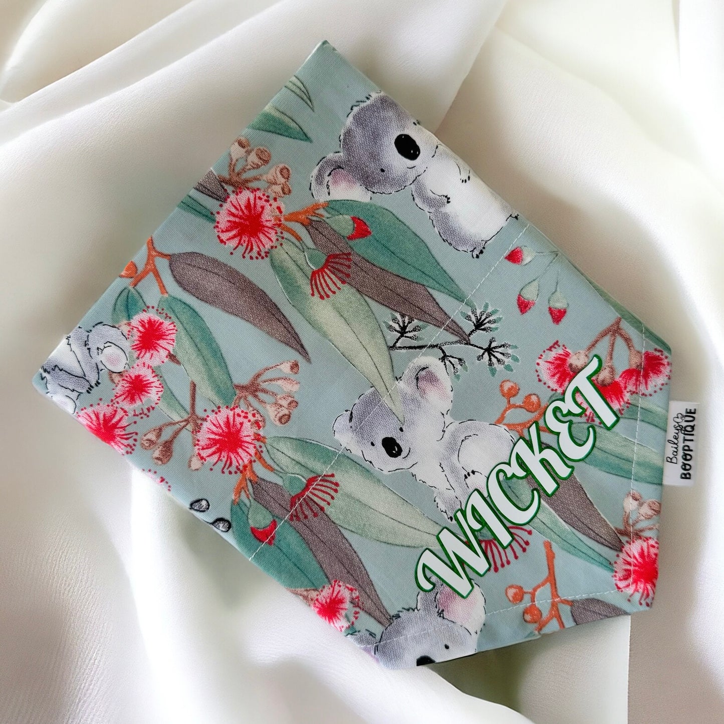 *Discontinued* Koala-ty Bandana