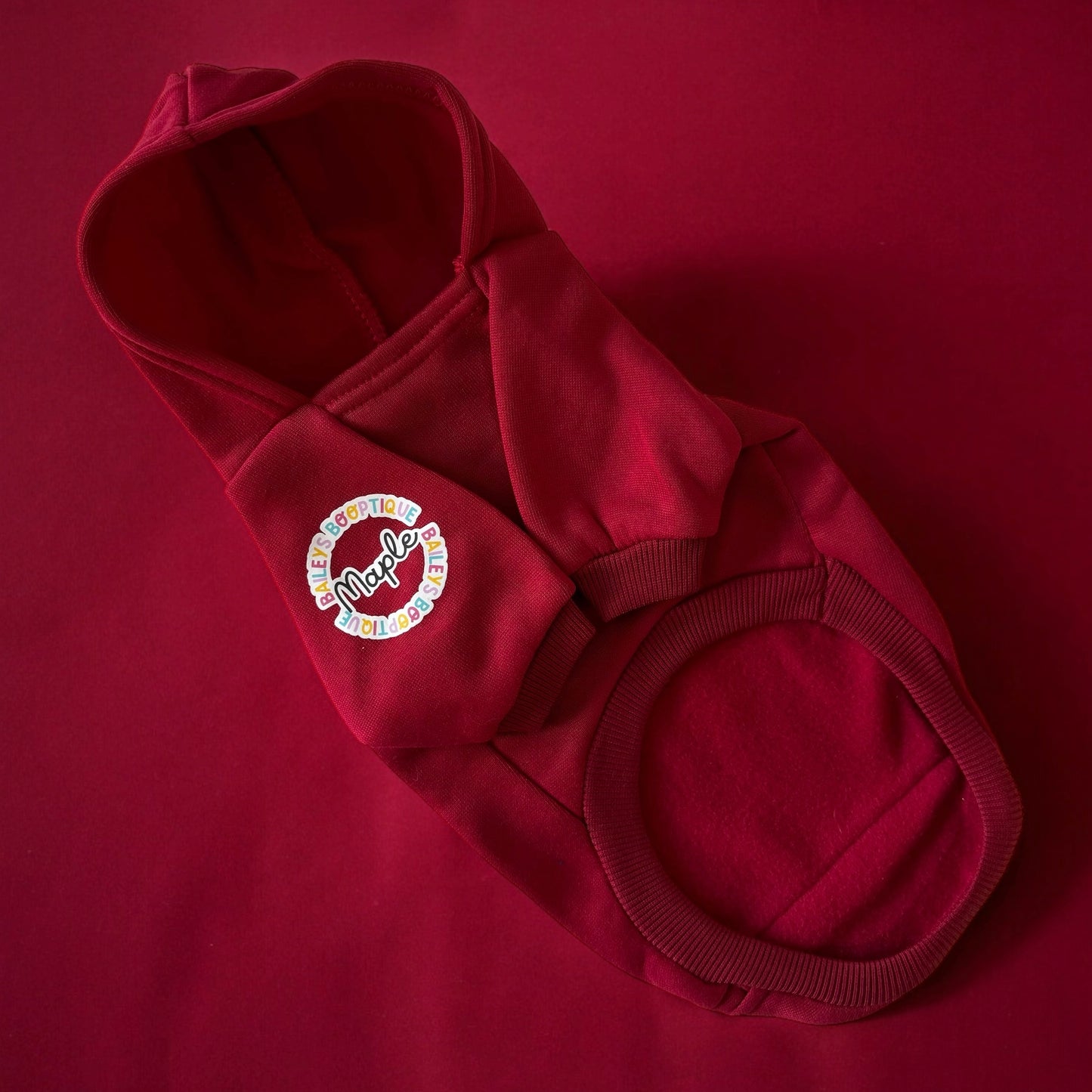 Personalised Hoodie