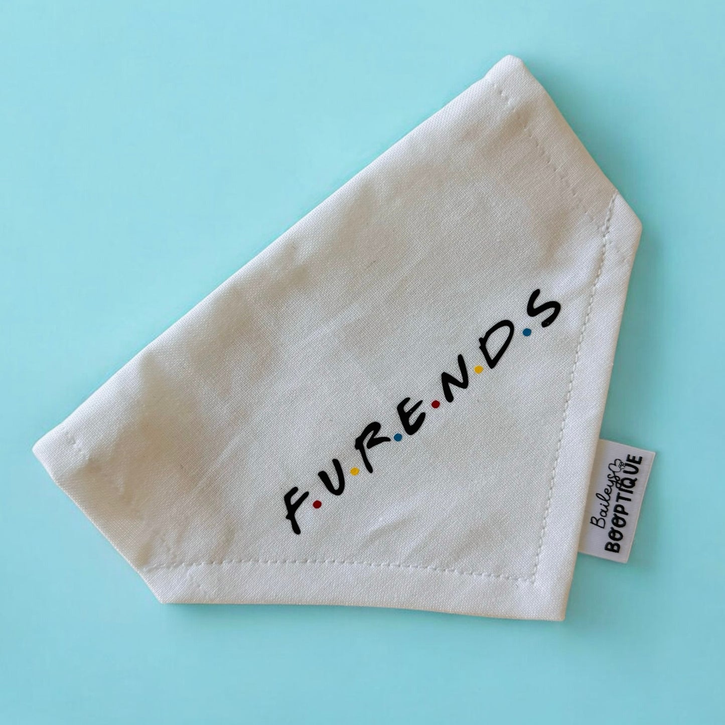 Furends Bandana