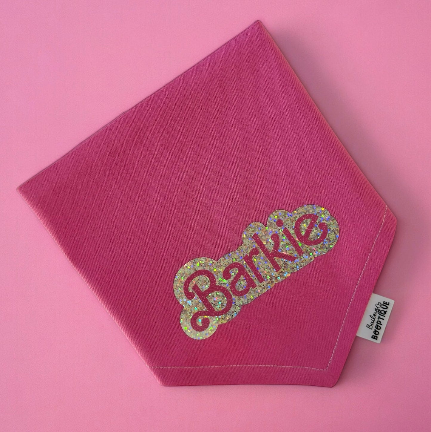 Barkie Bandana