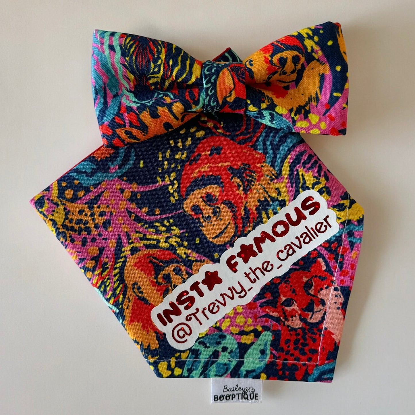 Insta Famous Bandana