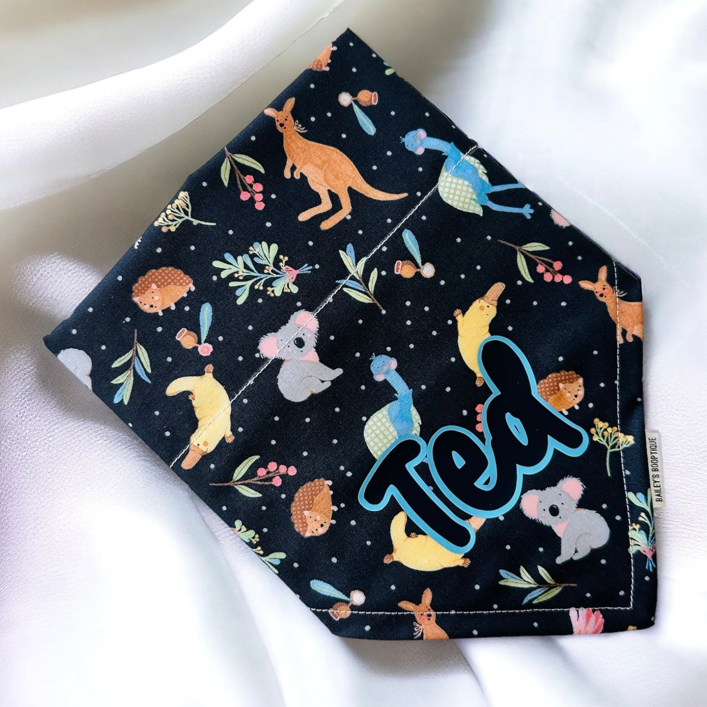 *Discontinued* Outback Beauty Bandana