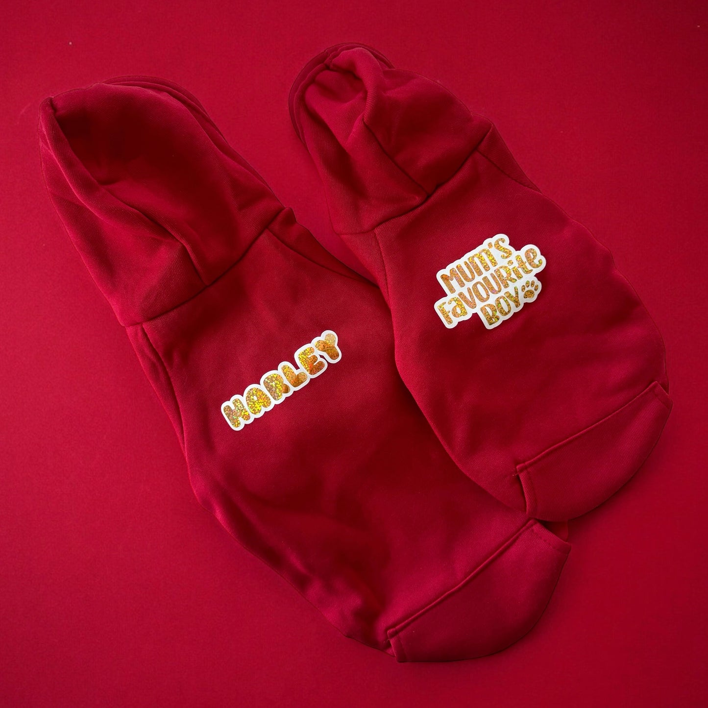 Personalised Hoodie