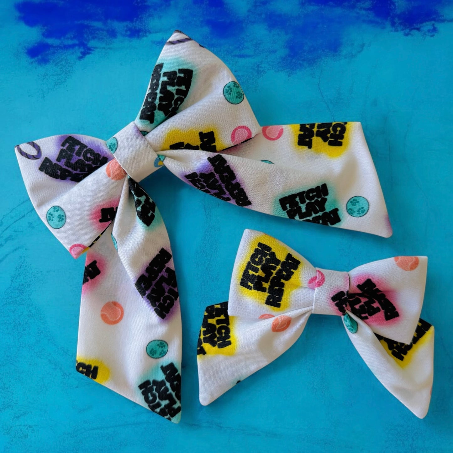 Exclusive Ballistic Sailor Bow