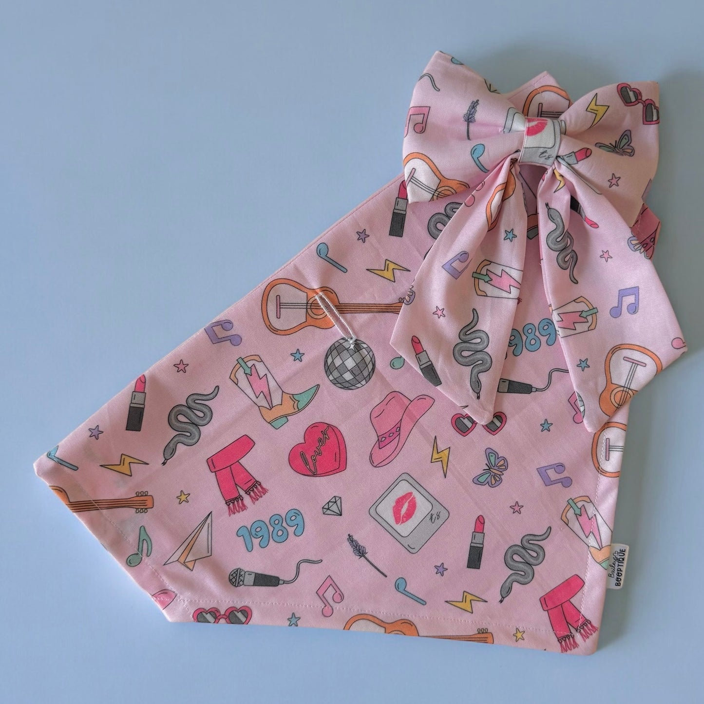 Create Your Own Matching Mummy & Me Set
