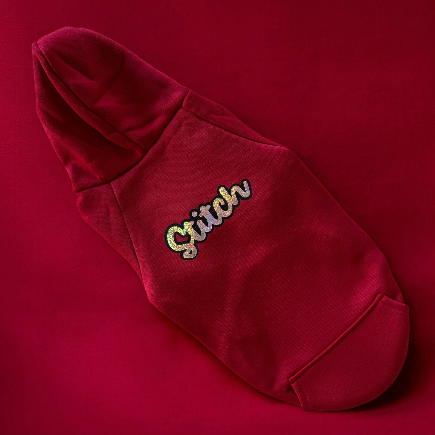 Personalised Hoodie