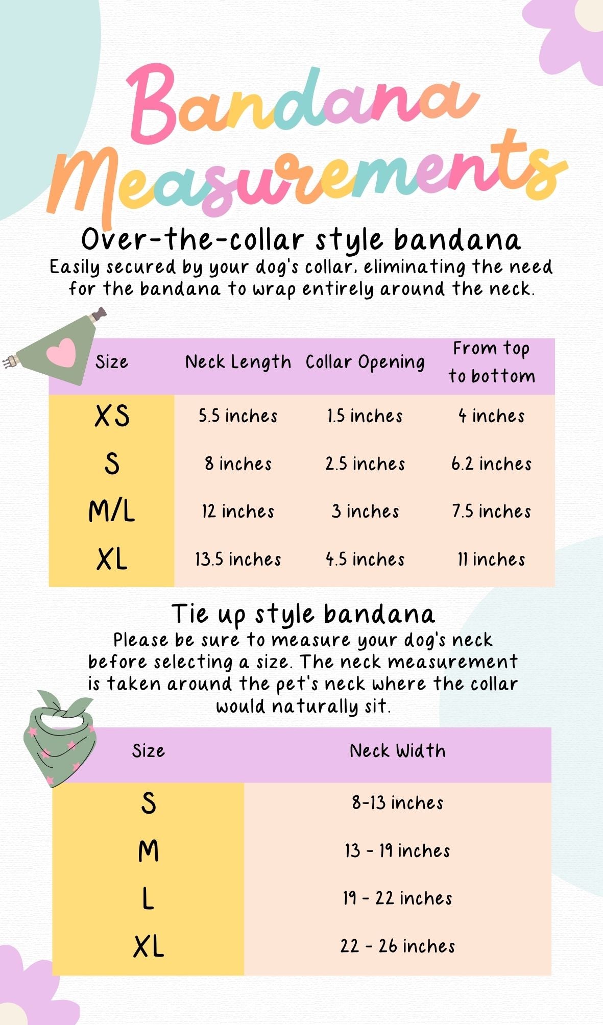 The Leprechaun Made Me Do It Custom Bandanas