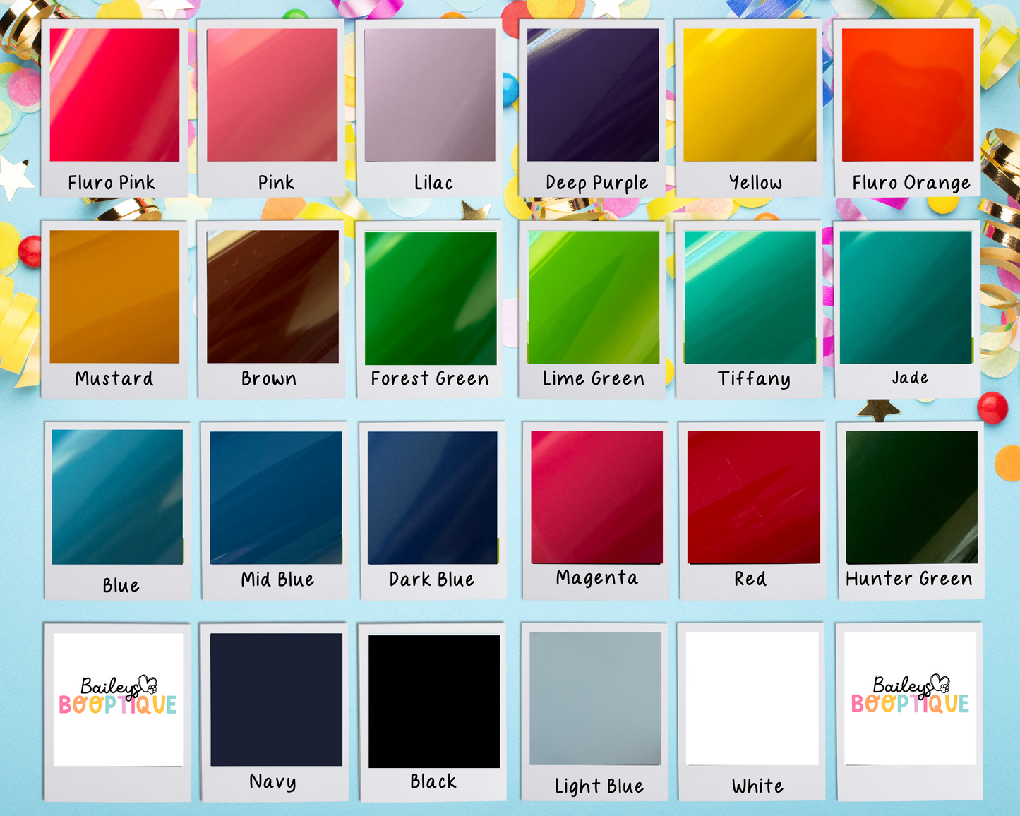 Fairy Bread Custom Bandana