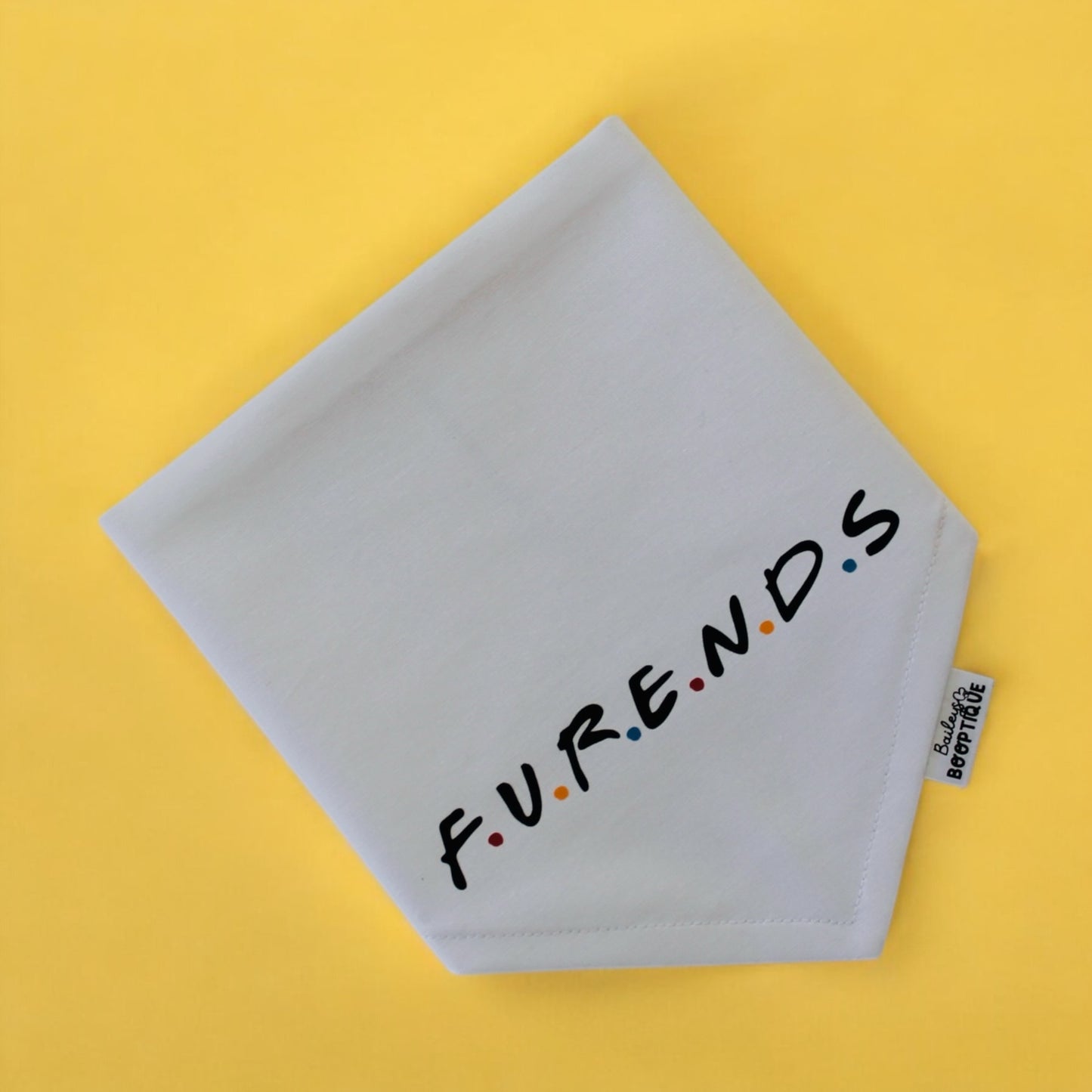 Furends Bandana
