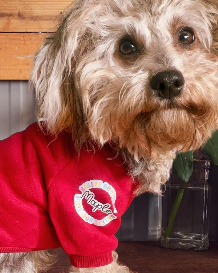 Personalised Hoodie