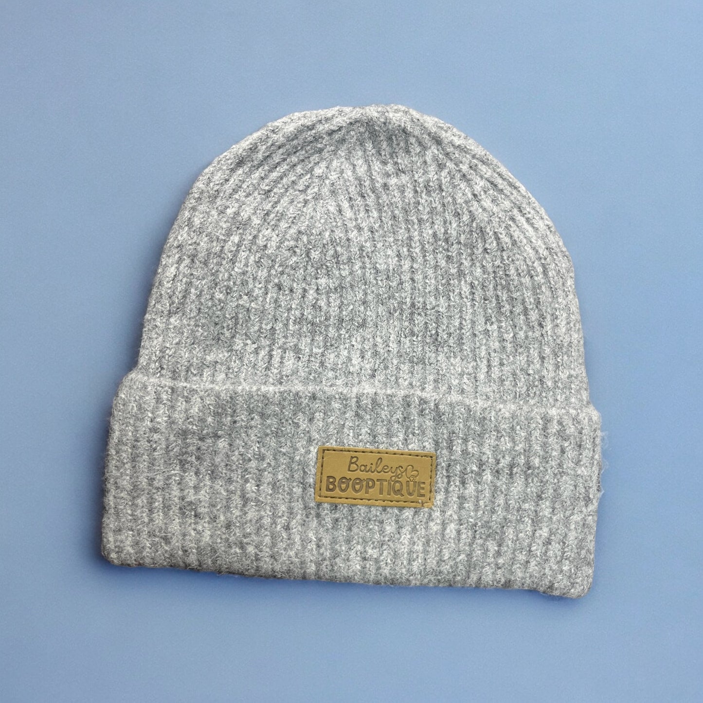 Bailey Beanie