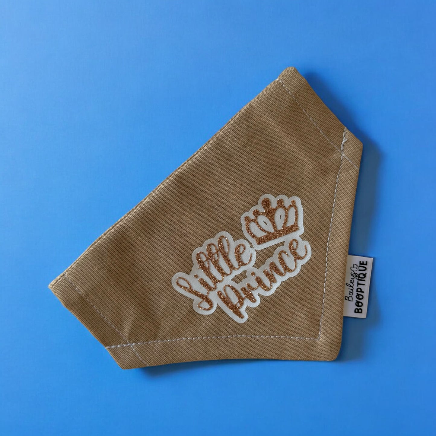 Little Prince Bandana