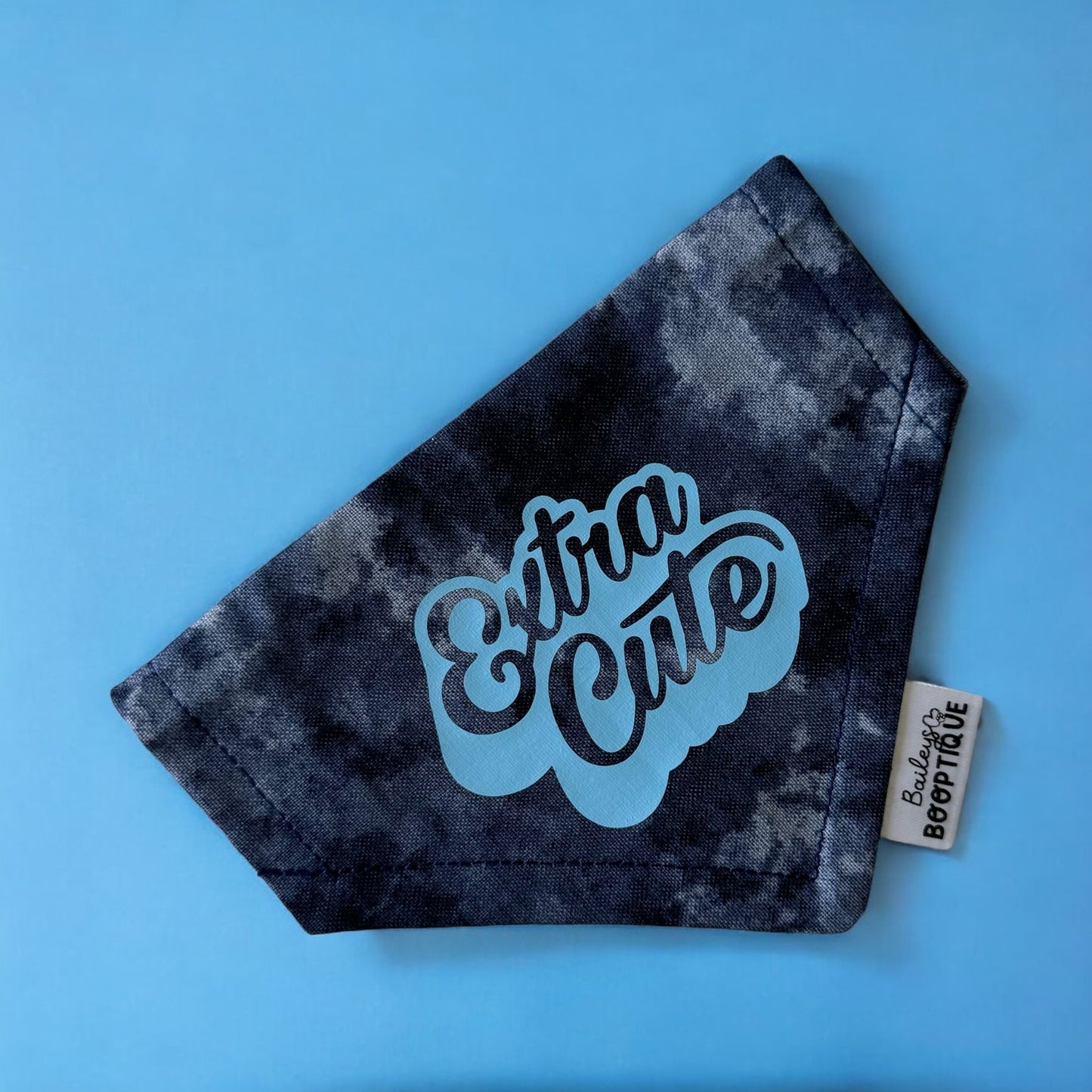 Extra Cute Bandana