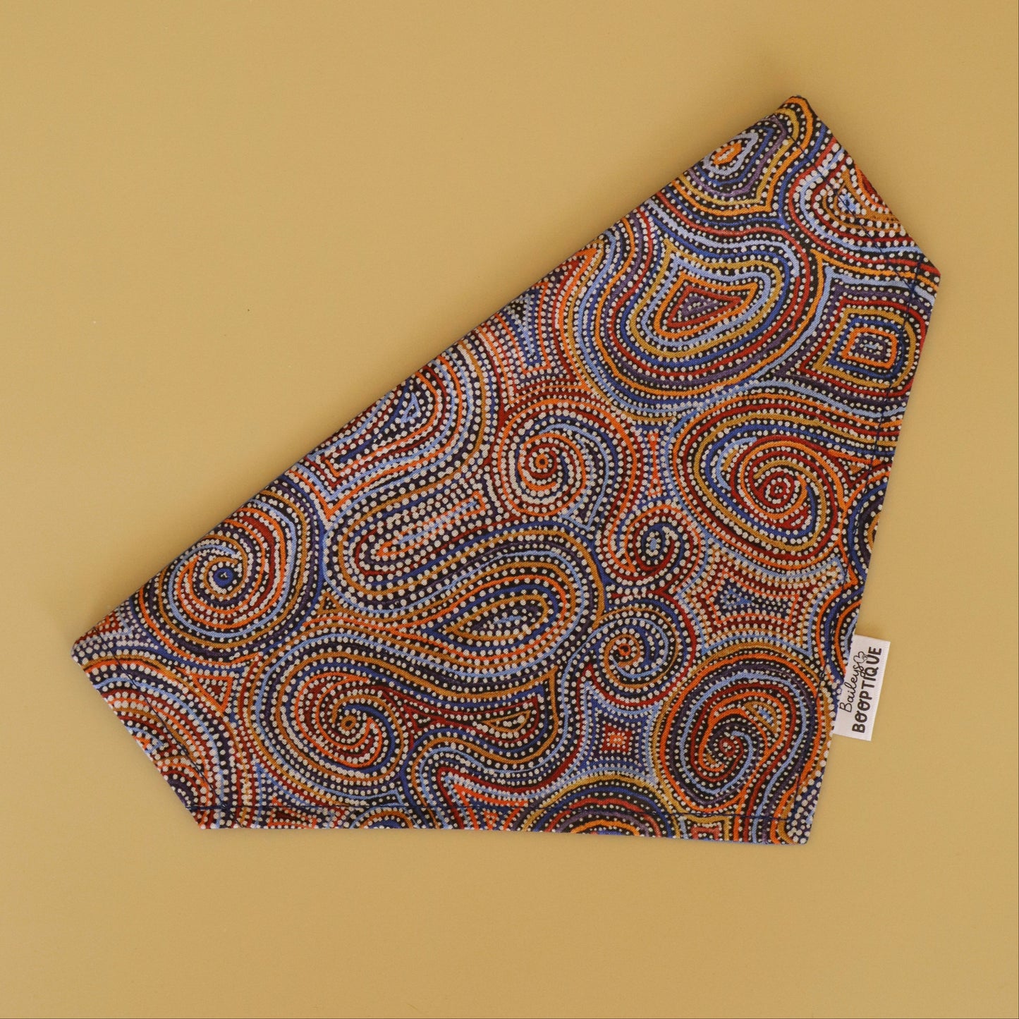 Mina Mina Dreaming Custom Bandanas
