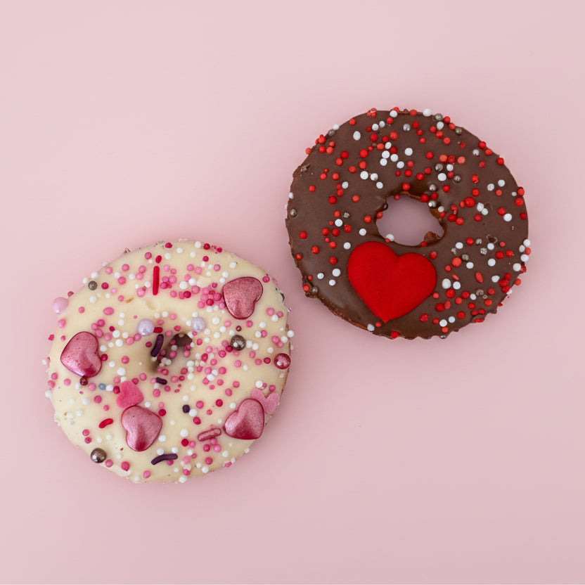 Doggy Donuts