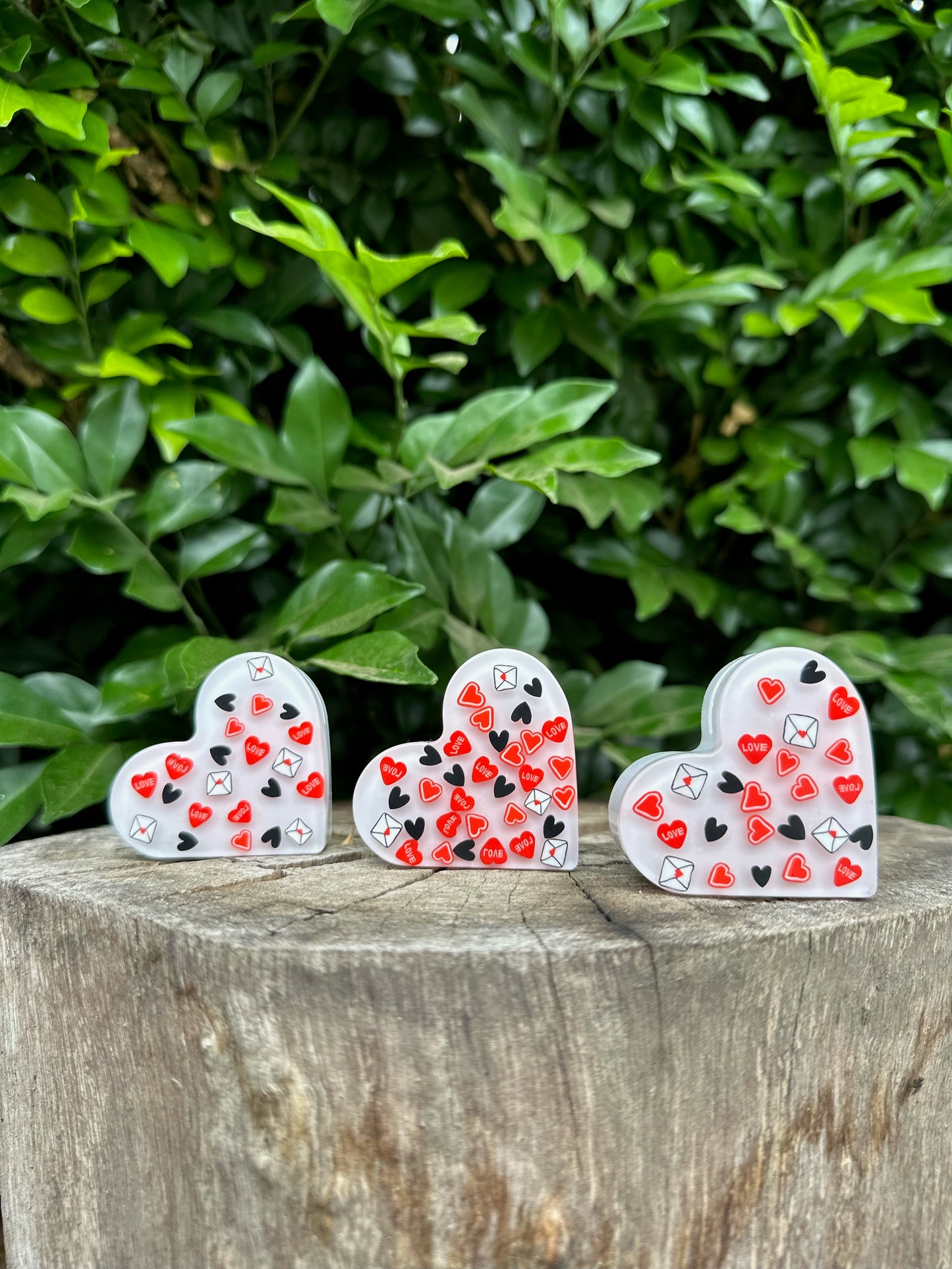 Resin Polaroid Photo Holder (1pc) TRSform Designs