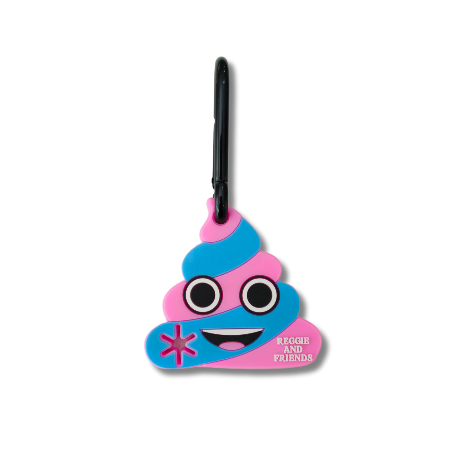 Reggie & Friends Pet Poop Loop