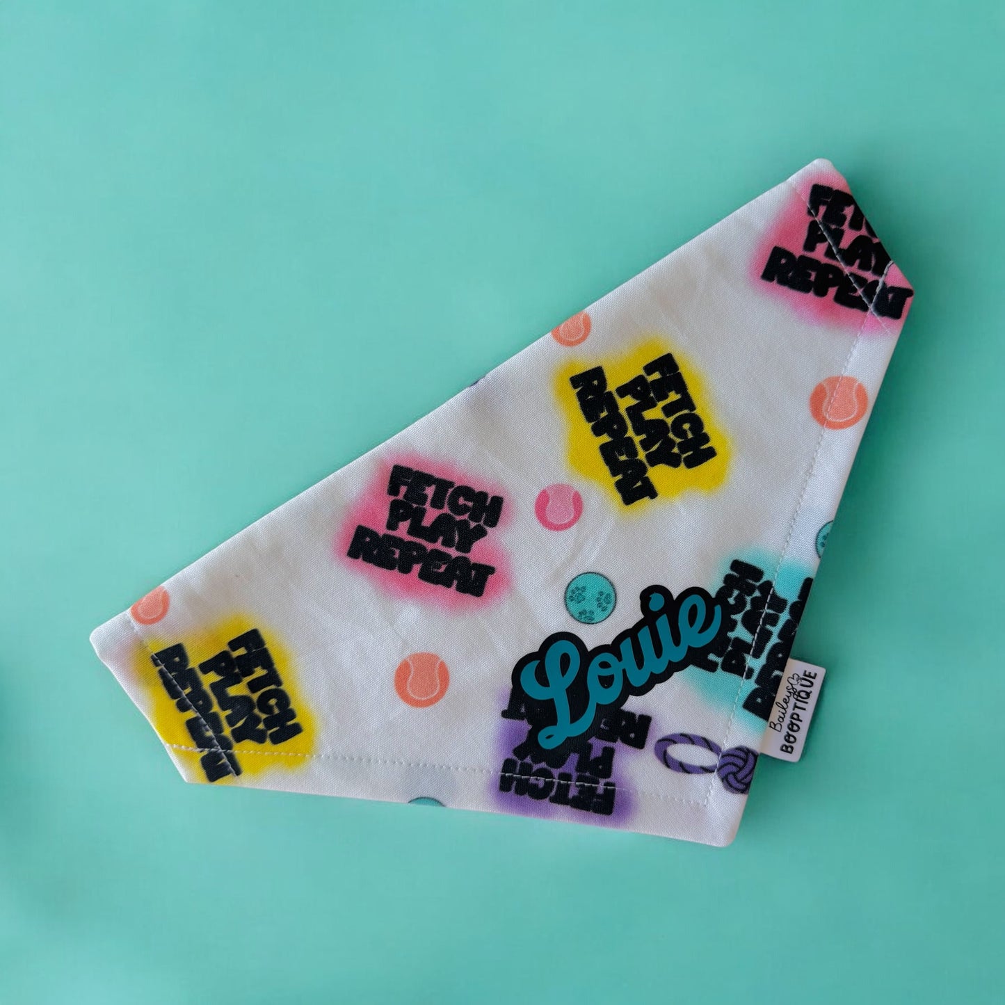 Exclusive Ballistic Bandana