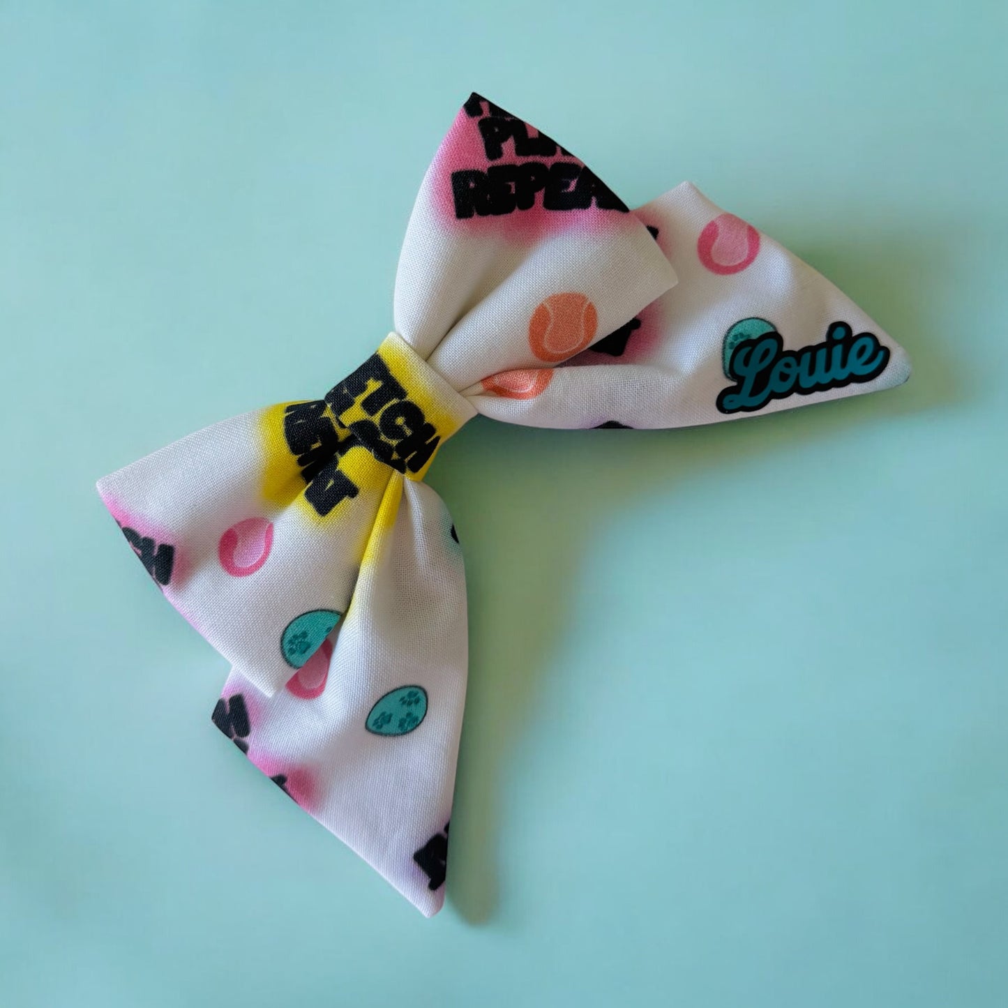 Exclusive Ballistic Collar Bows