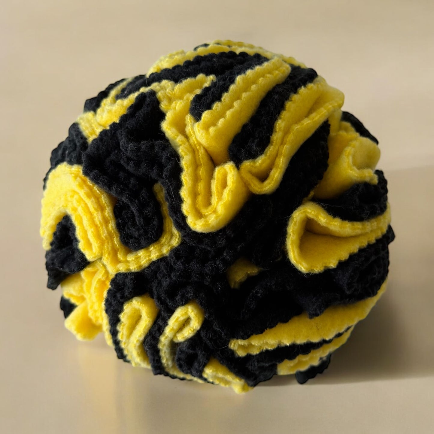 Snuffle Ball || Wheekly Boarding