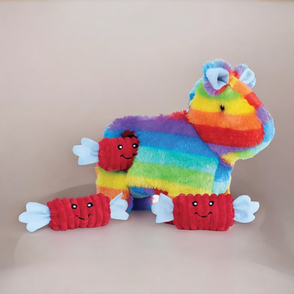 Pinata Burrow Toy