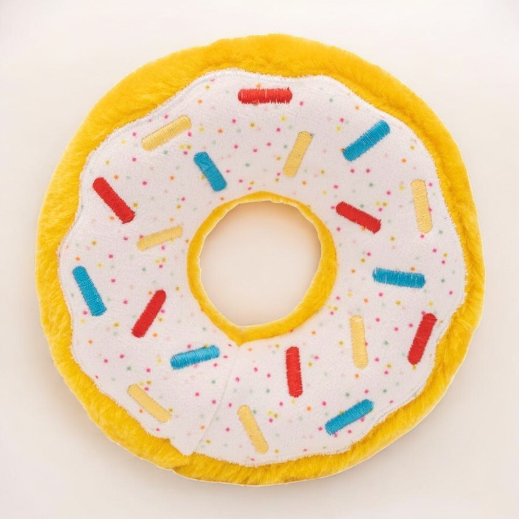 Donut Toy