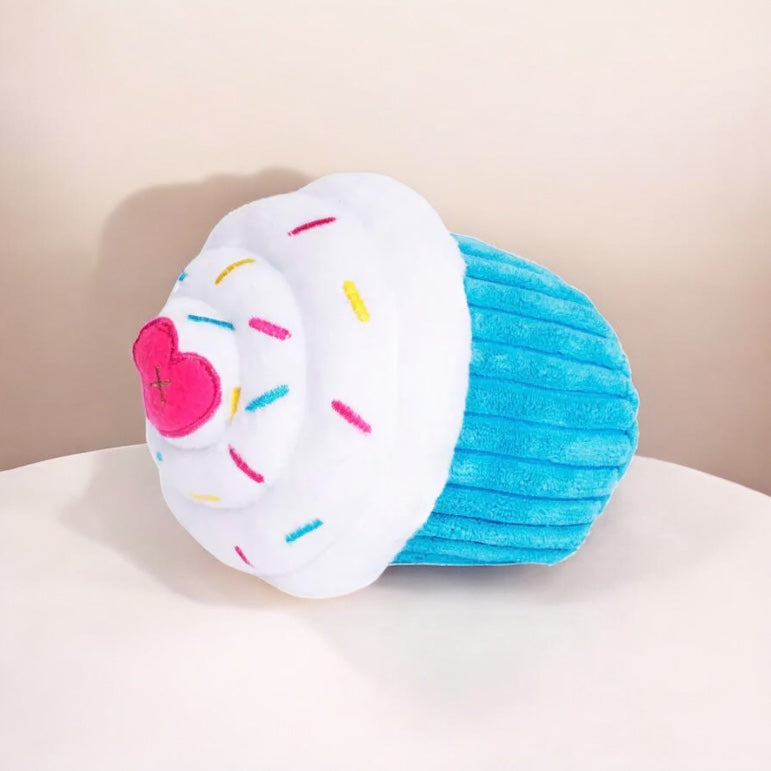 Cupcake Toy