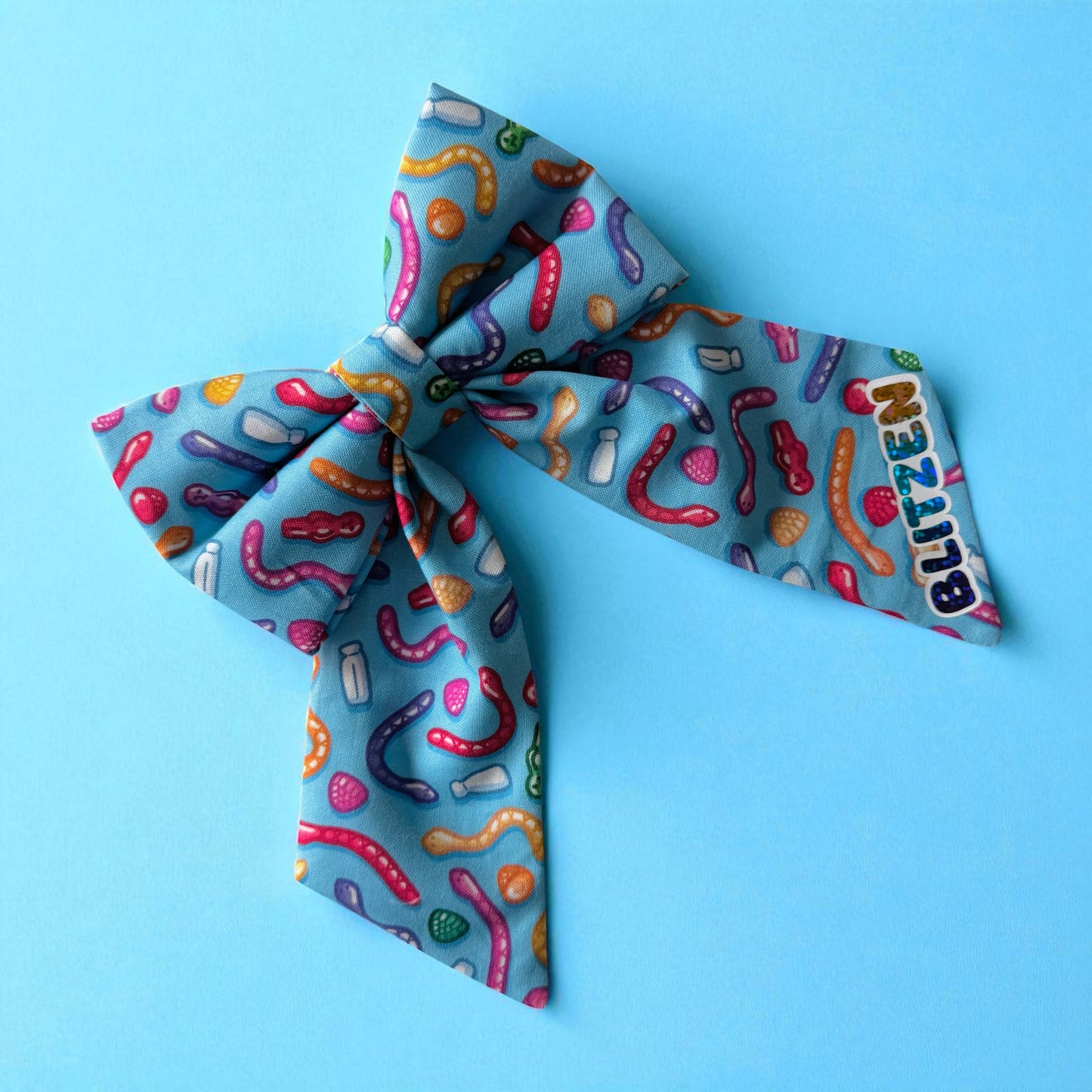 Pawty Mix Collar Bows