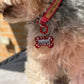 From The Heart Pet ID Tag