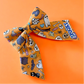 Halloween Scatter Collar Bows