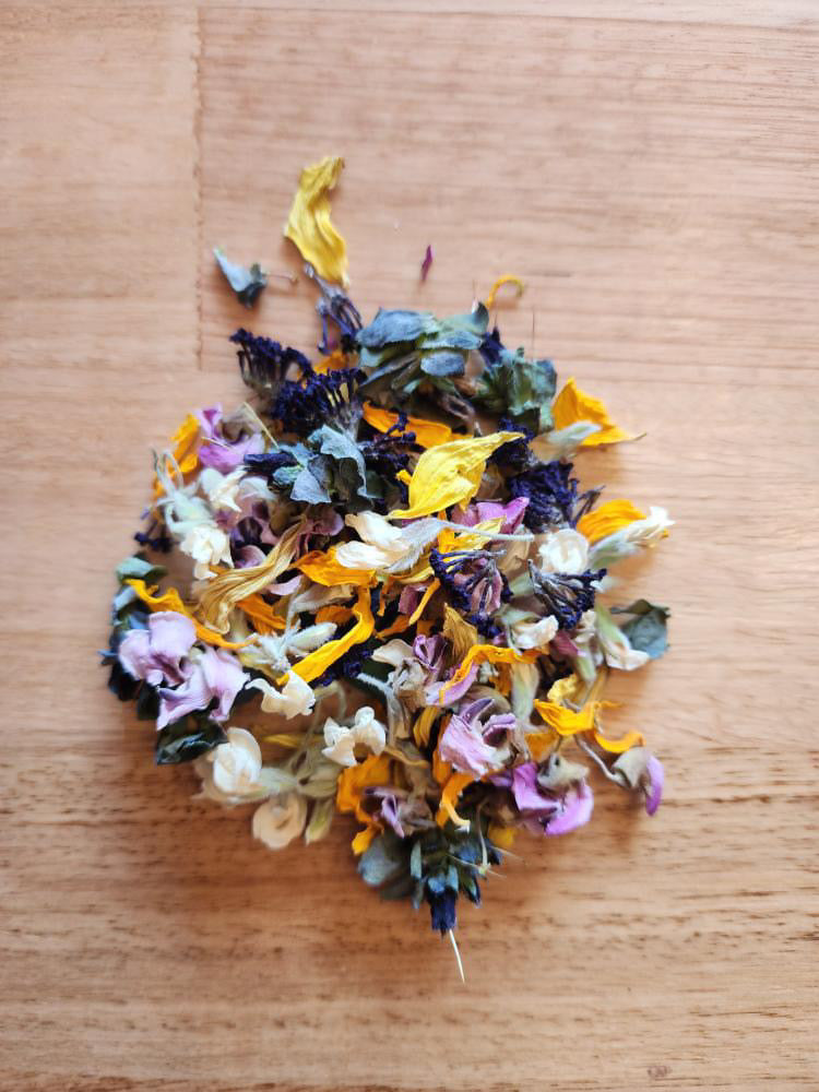 Booptique Bloom Confetti
