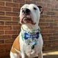 I Like Big Bones And I Cannot Lie Custom Bandana