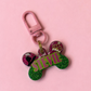 Defying Pawvity Pet ID Tag