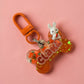 Create Your Own Resin Pet Tag