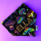 Fungi Fiesta Custom Bandana