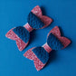 Create your own Mini Hair Bows