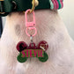 Defying Pawvity Pet ID Tag